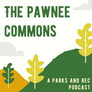 Episode 84: Bailout/Galapagos National Park