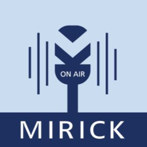 On Air with Mirick O'Connell, a Legal Podcast hosted by Howard Caplan-logo