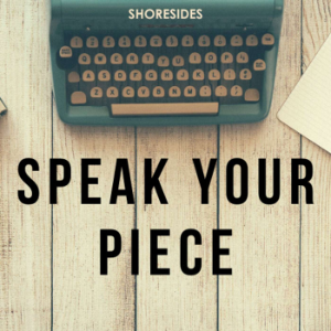 Speak Your Piece-logo