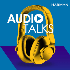 Audio Talks-logo