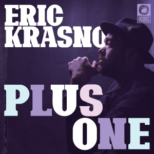 Eric Krasno Plus One-logo