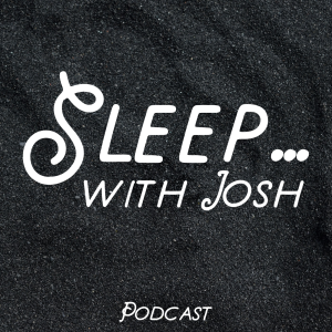 Sleep ... with Josh-logo