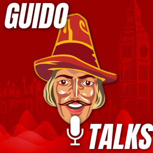 Guido Talks-logo