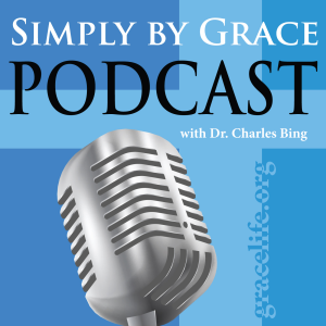 Simply By Grace Podcast-logo