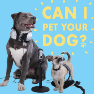Can I Pet Your Dog?-logo