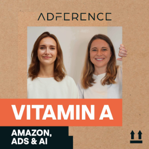 Vitamin A - Deine Dosis Amazon PPC-logo