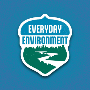 Everyday Environment Podcast-logo