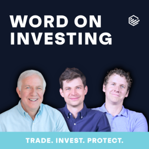 The Word on Investing-logo
