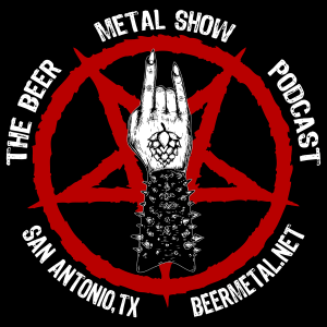 The Beer Metal Show-logo