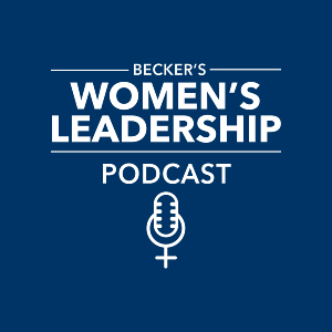 Becker’s Women’s Leadership-logo