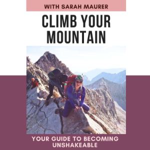 Climb Your Mountain-logo