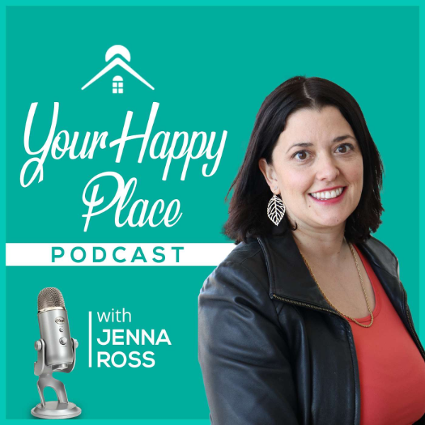 Your Happy Place Podcast Listen to Podcasts On Demand Free TuneIn