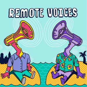 Remote Voices-logo