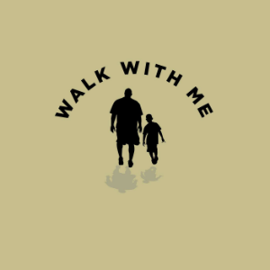 Walk With Me-logo