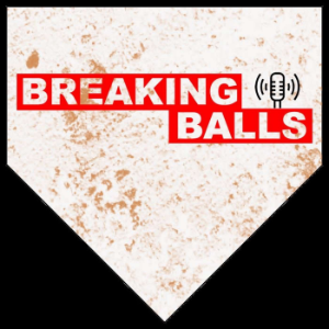 Breaking Balls with Emily Nyman-logo