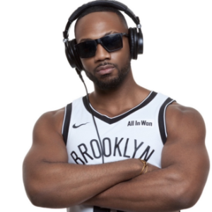 DJSmoove int.-logo