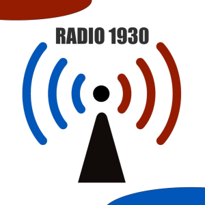 Radio 1930-logo