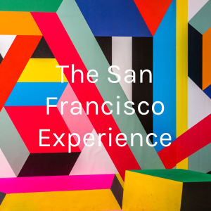 The San Francisco Experience-logo
