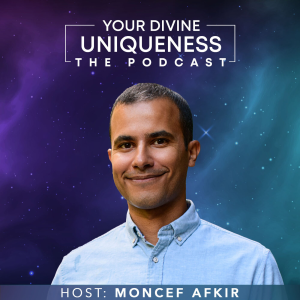 Your Divine Uniqueness-logo