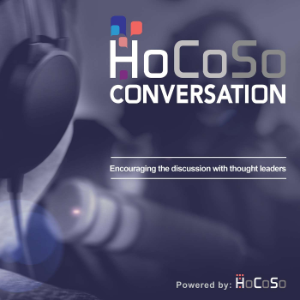 HoCoSo CONVERSATION-logo