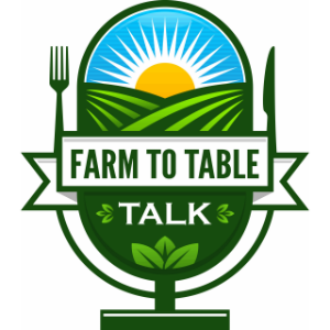 Farm To Table Talk-logo