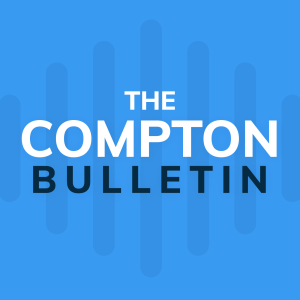 The Compton Bulletin-logo
