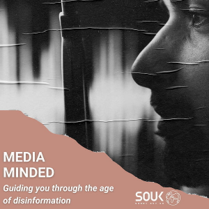 Media Minded by ShoutOut UK-logo