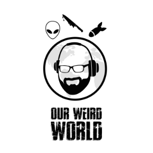 Our Weird World-logo