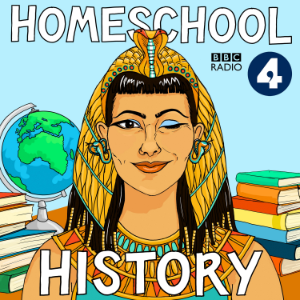 Homeschool History-logo