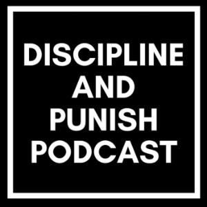 The Discipline and Punish Podcast-logo