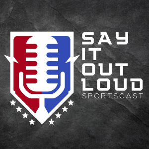 Say It Out Loud Sportscast-logo