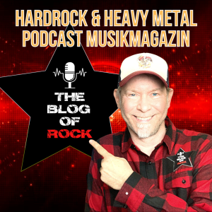 The Blog Of Rock-logo