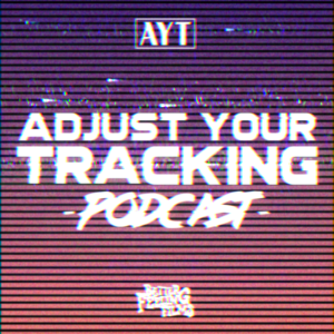 Adjust Your Tracking-logo