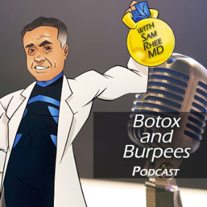 Botox and Burpees-logo