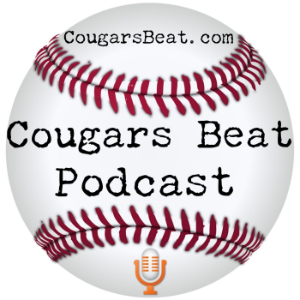 Cougars Beat Podcast-logo