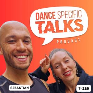 Dance Specific TALKS