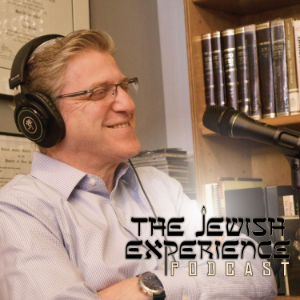 The Jewish Experience-logo