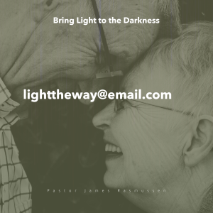Bringing Light Into the Darkness-logo