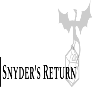 Snyder’s Return-logo