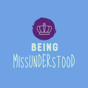 Being MissUnderstood-logo