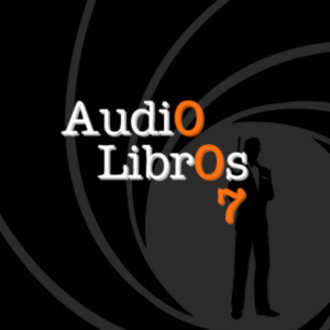 Audiolibros 007-logo