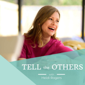 Tell The Others-logo