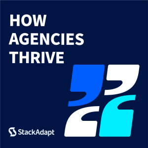 How Agencies Thrive-logo