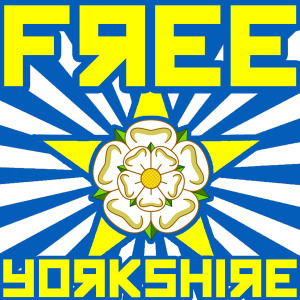 Free Yorkshire Radio (An Improvised Comedy)-logo