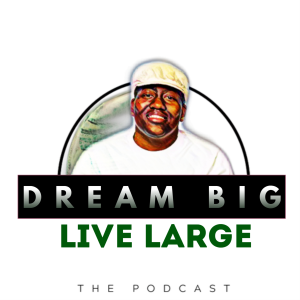 Dream Big Live Large Show-logo