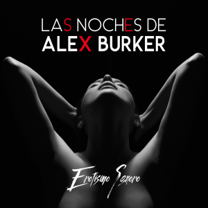 Las Noches de Alex Burker-logo