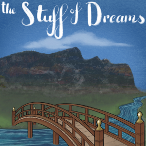 The Stuff of Dreams-logo