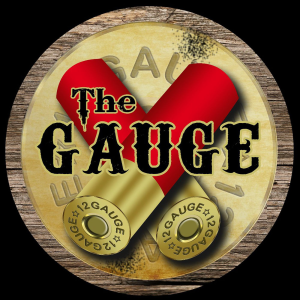 The Gauge-logo