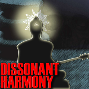 Dissonant Harmony-logo