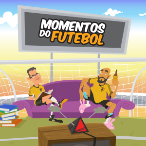 Momentos do Futebol-logo